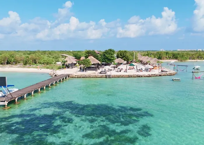 Villa Sunset Serenity And Mistico Club Boat Shuttle *