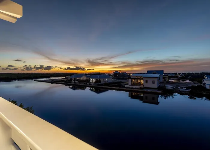 Sunset Serenity And Mistico Club Boat Shuttle Villa San Pedro (Ambergris Caye)